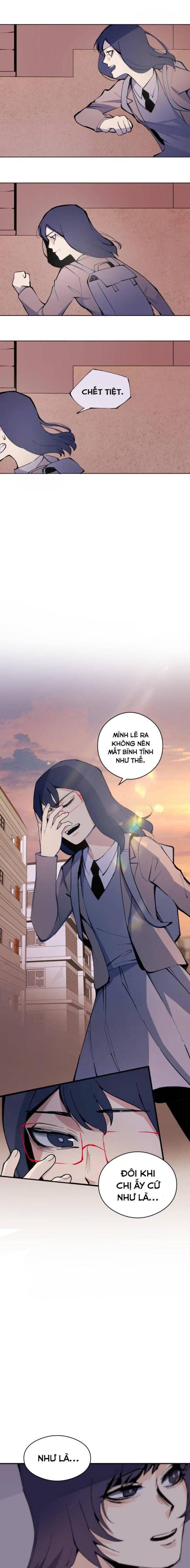 Hand Jumper - Page 19