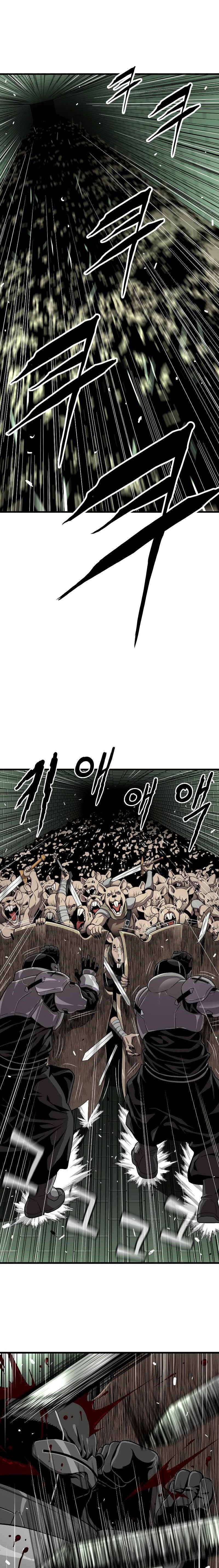 Luyện Cấp Chốn Địa Ngục - Page 5