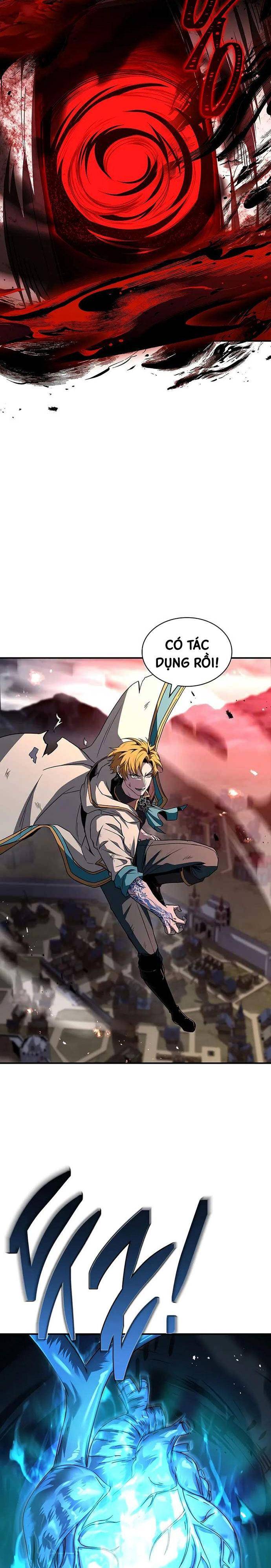 Pháp Sư Thiên Tài Giấu Nghề - Page 16