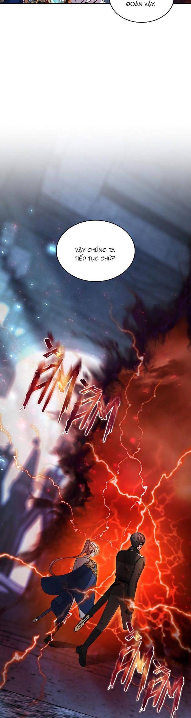 Regina Lena - Gửi Người Không Được Tha Thứ - Page 13