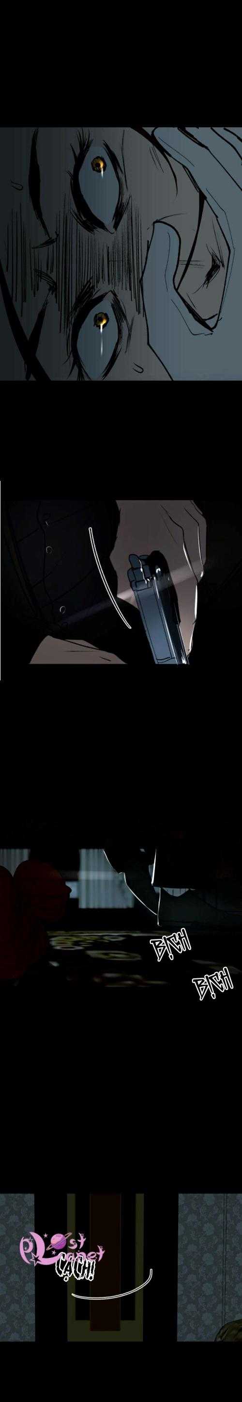 Dạ Lan Tím - Page 5