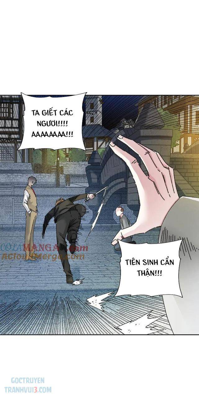 Câu Lạc Bộ Trường Sinh - Page 12