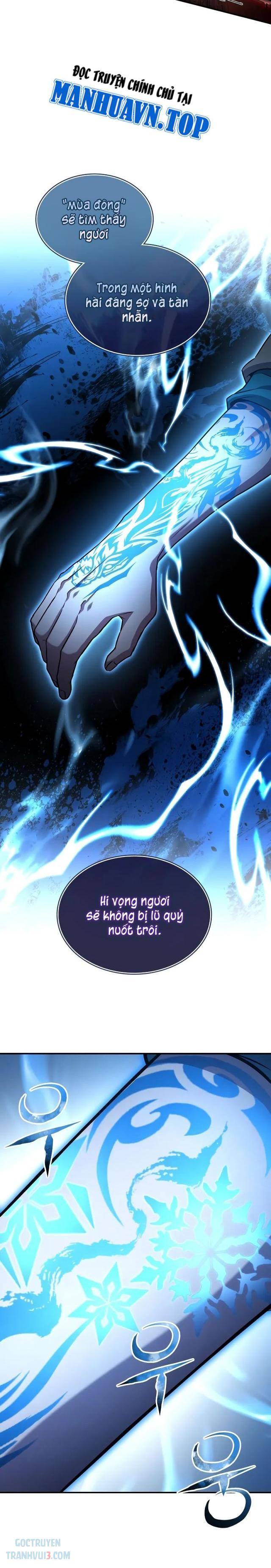 Pháp Sư Thiên Tài Giấu Nghề - Page 25