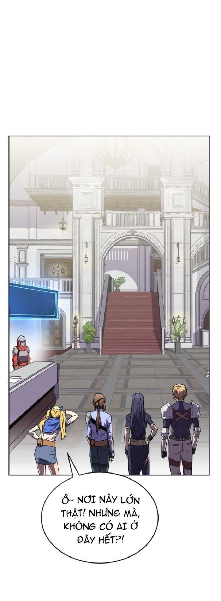 Trùm Cuối - Page 17