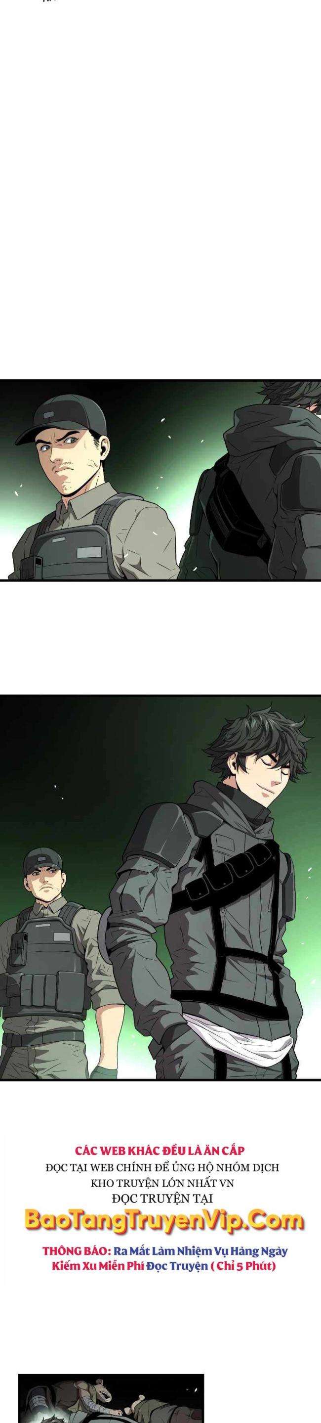 Luyện Cấp Chốn Địa Ngục - Page 4