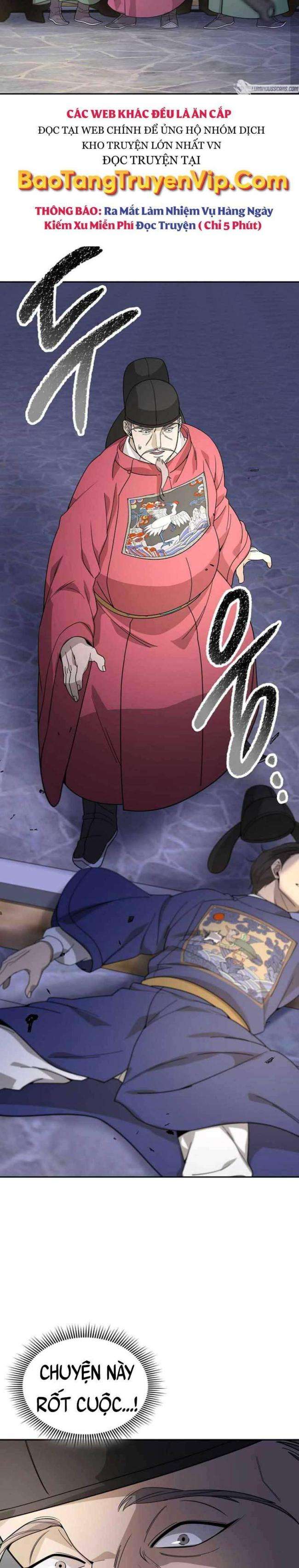 Quán Trọ Phong Ba - Page 6