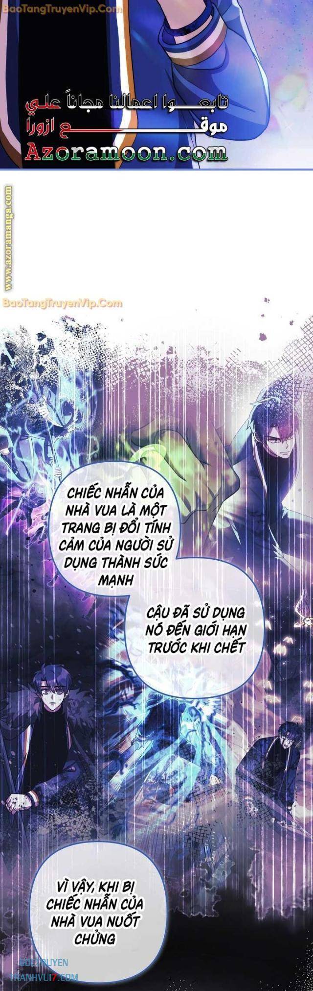 Con Gái Tôi Là Trùm Cuối - Page 24