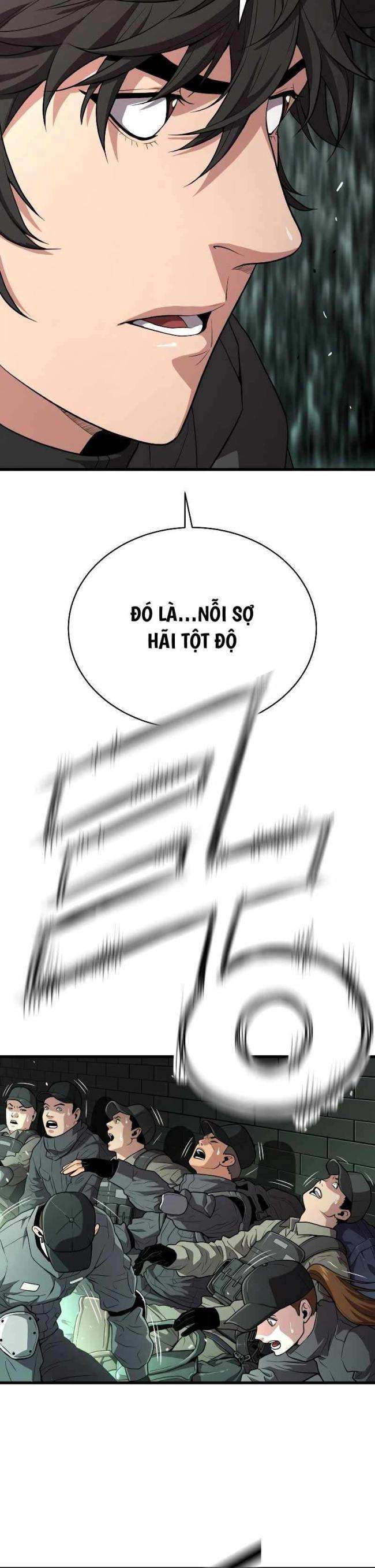 Luyện Cấp Chốn Địa Ngục - Page 31