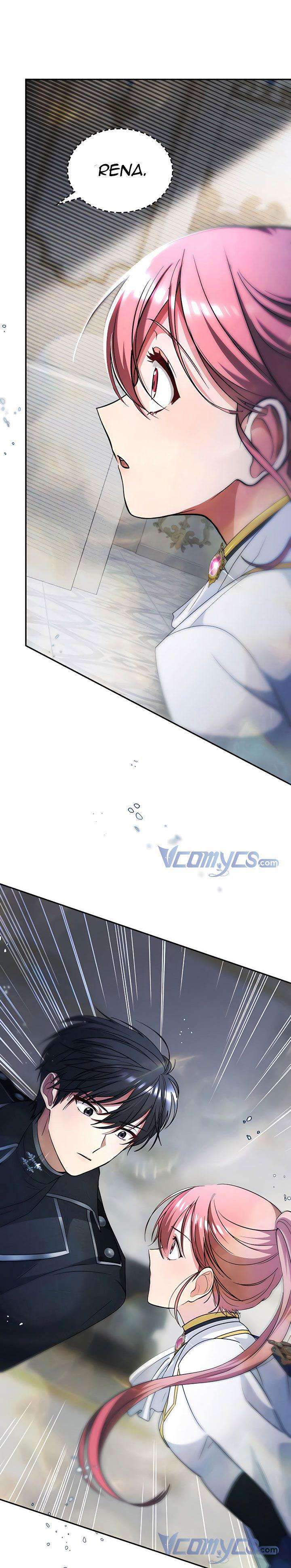 Regina Lena - Gửi Người Không Được Tha Thứ - Page 28