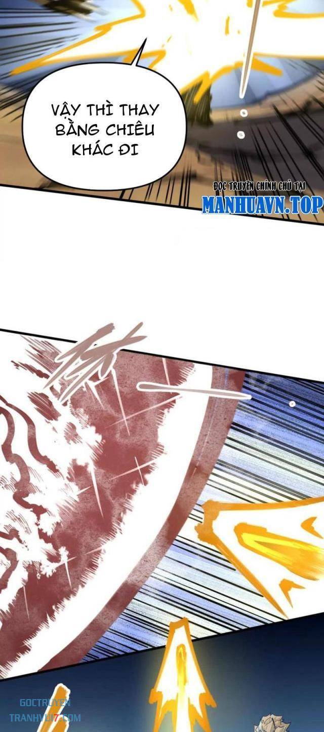 Tông Môn Của Ta Có Triệu Điểm Mạnh - Page 23