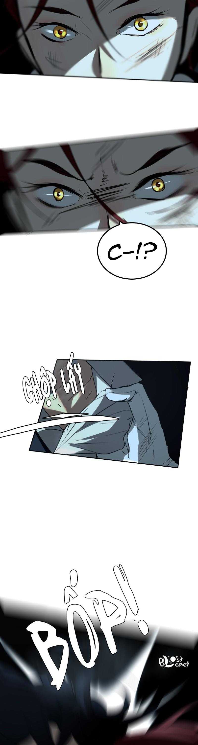 Dạ Lan Tím - Page 11