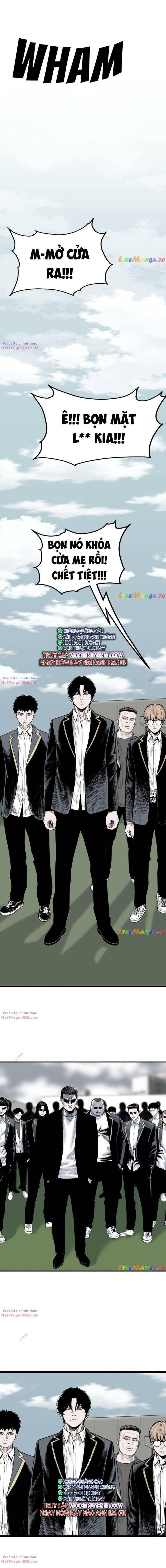 Chuyển Hóa - Page 22