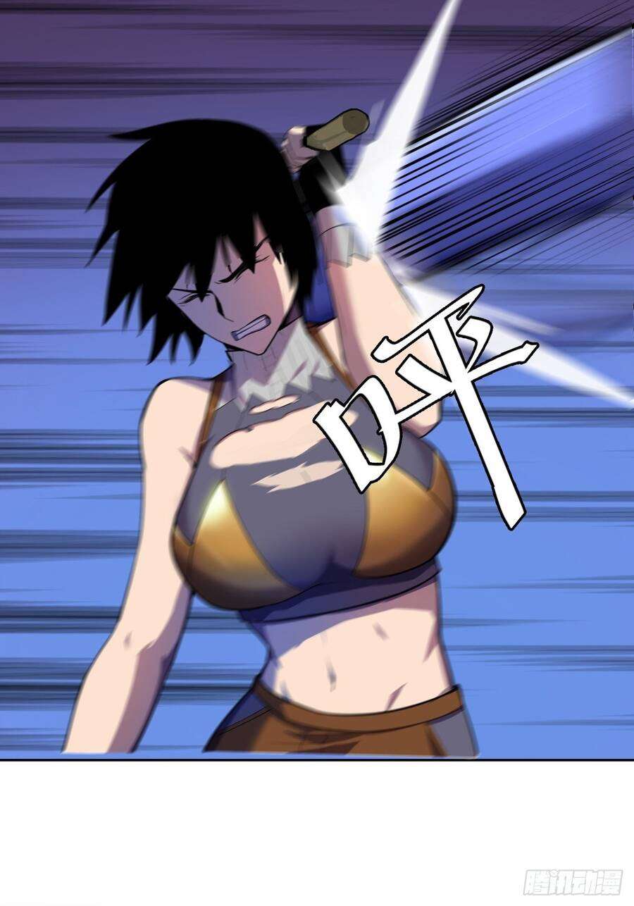 Chúa Tể Vực Thẳm - Page 37