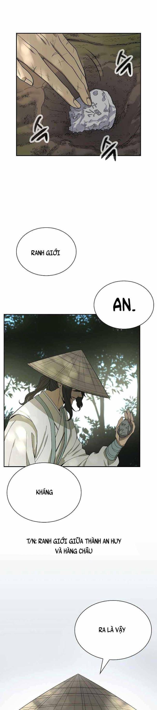 Quán Trọ Phong Ba - Page 17