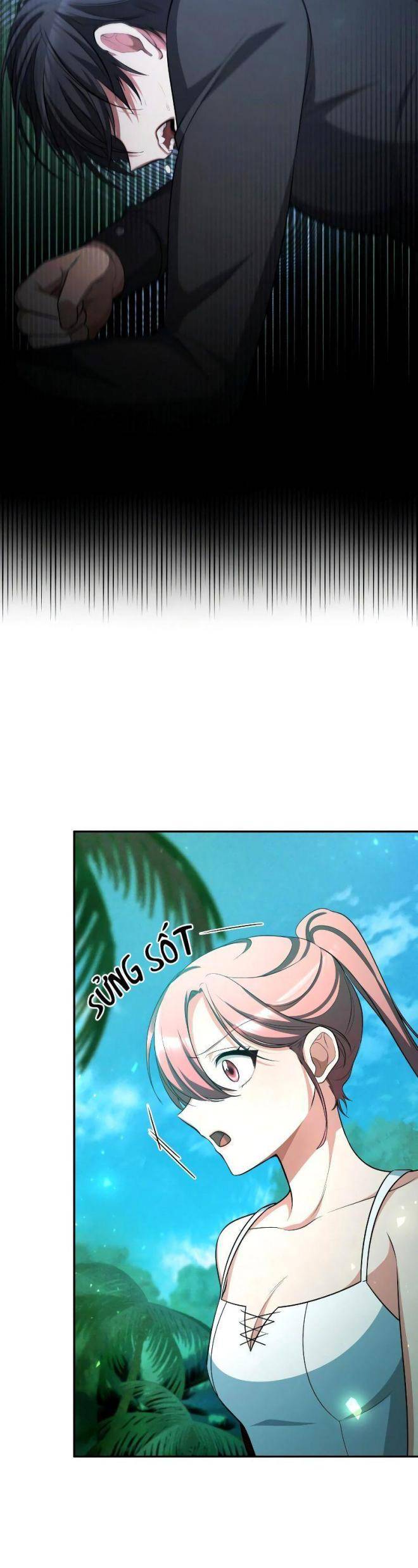 Regina Lena - Gửi Người Không Được Tha Thứ - Page 51