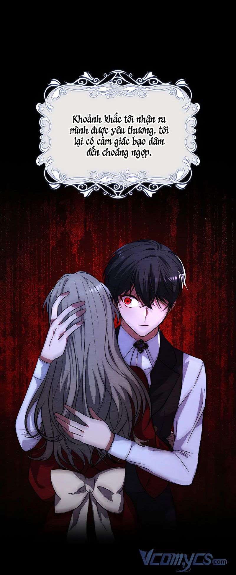 Regina Lena - Gửi Người Không Được Tha Thứ - Page 27