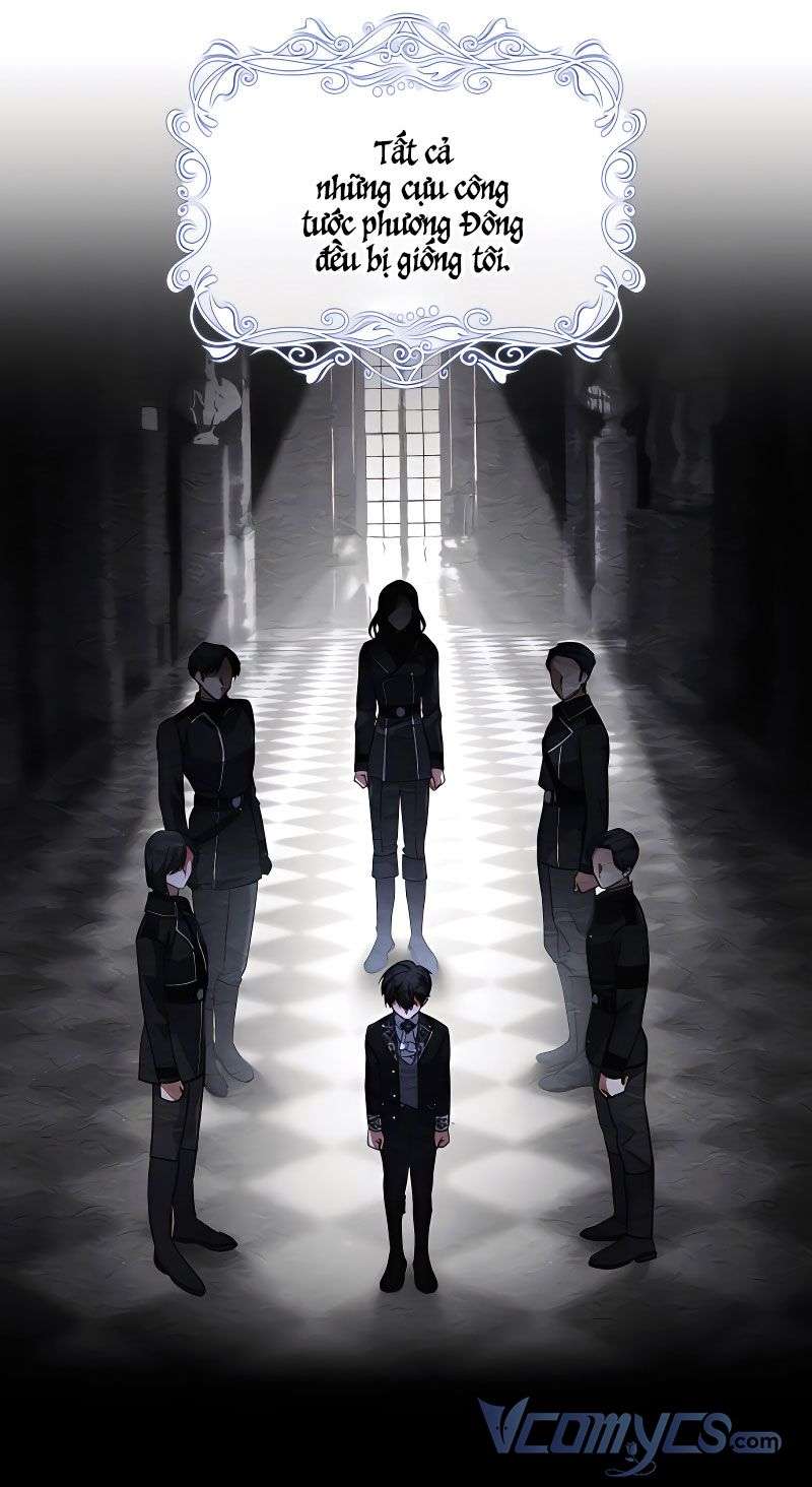 Regina Lena - Gửi Người Không Được Tha Thứ - Page 26