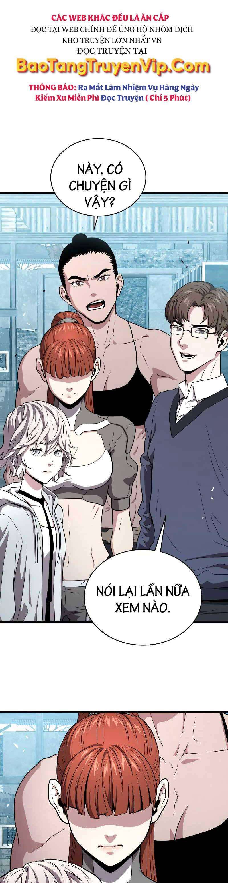 Luyện Cấp Chốn Địa Ngục - Page 13