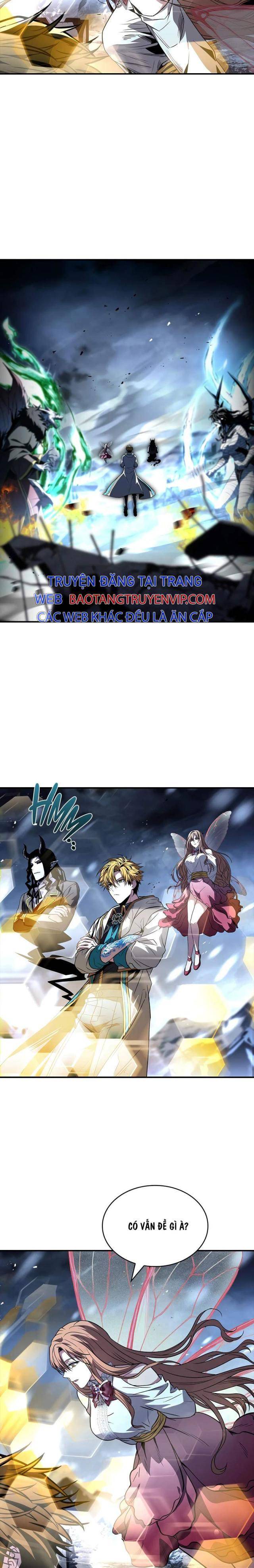 Pháp Sư Thiên Tài Giấu Nghề - Page 9