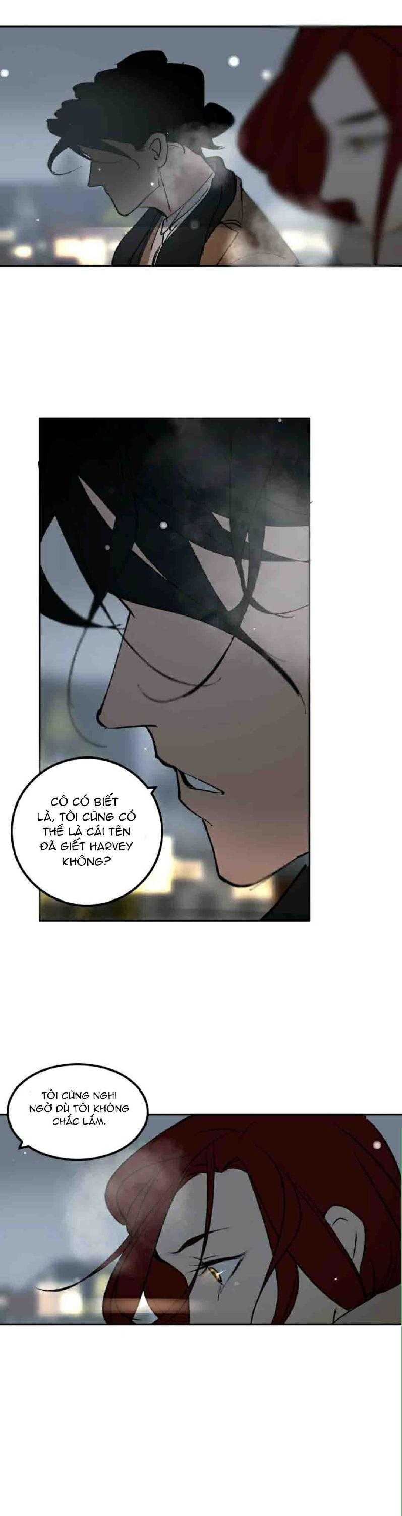 Dạ Lan Tím - Page 35