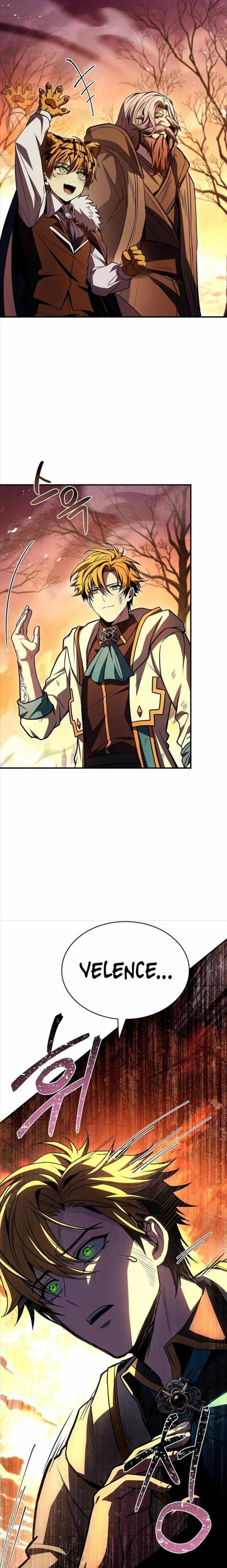 Pháp Sư Thiên Tài Giấu Nghề - Page 10