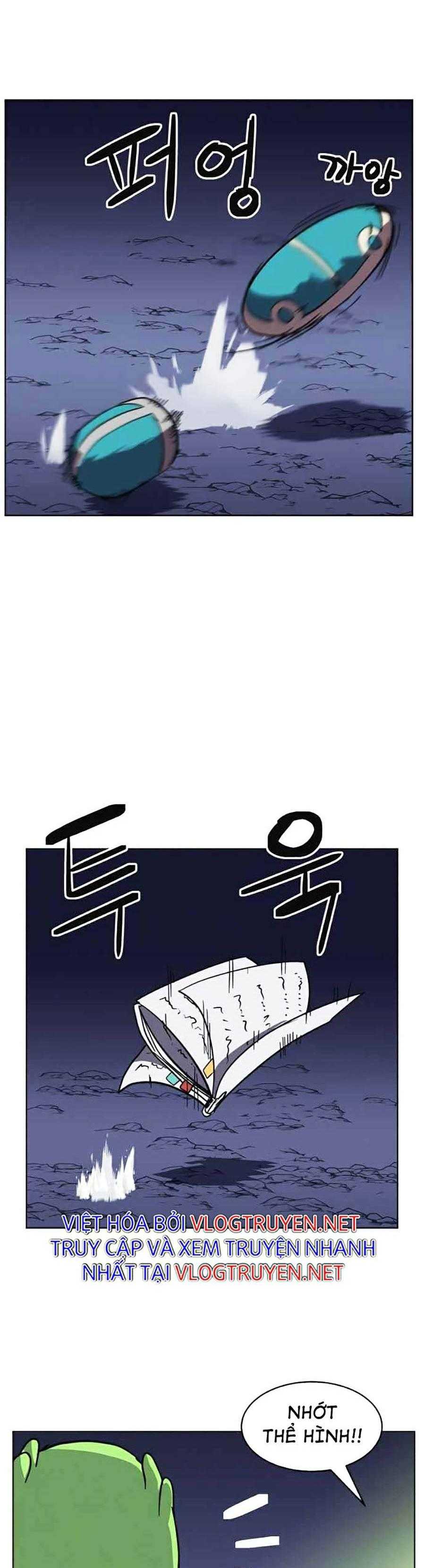 Trùm Cuối - Page 23