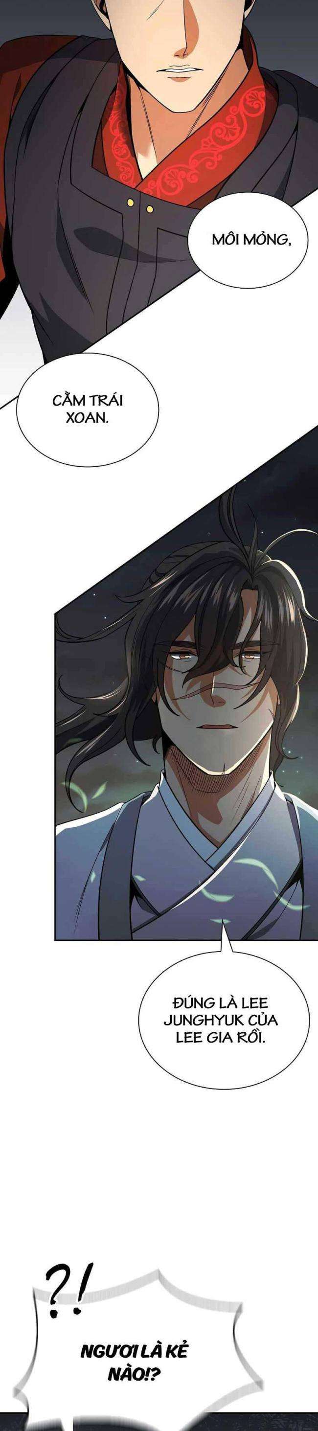 Quán Trọ Phong Ba - Page 10