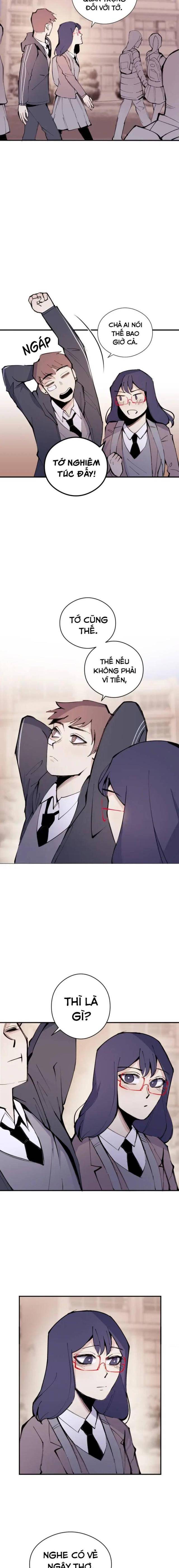 Hand Jumper - Page 27