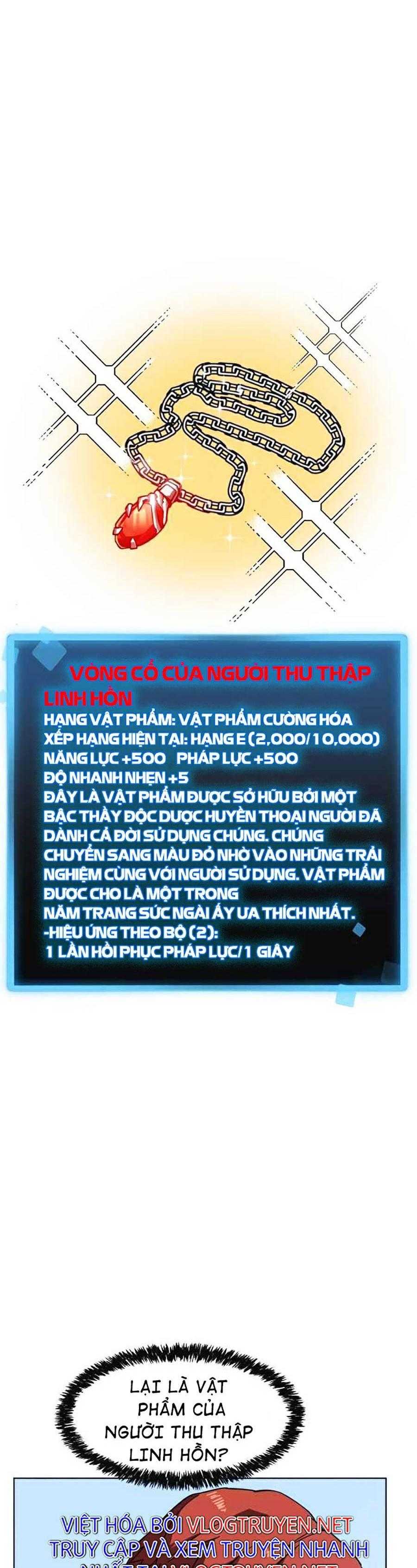 Trùm Cuối - Page 32