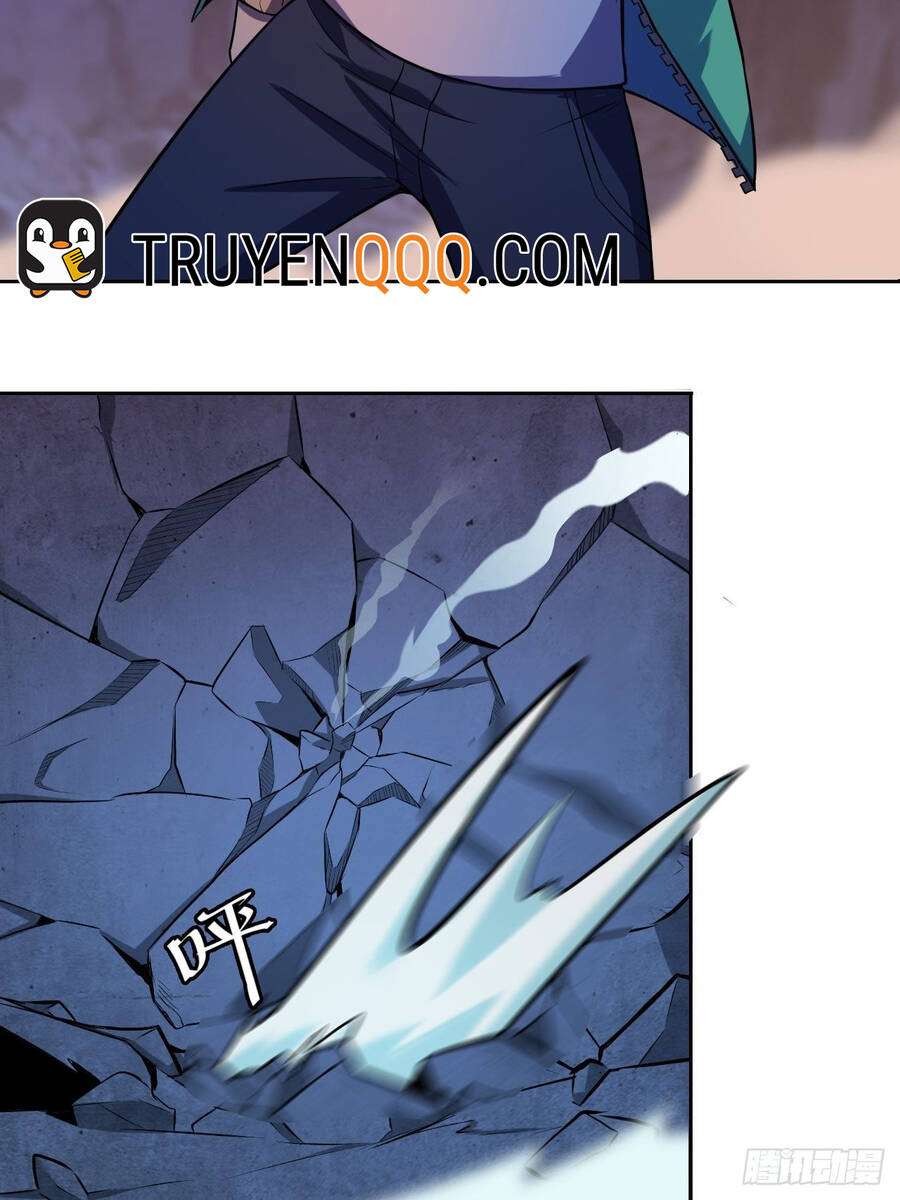 Chúa Tể Vực Thẳm - Page 46