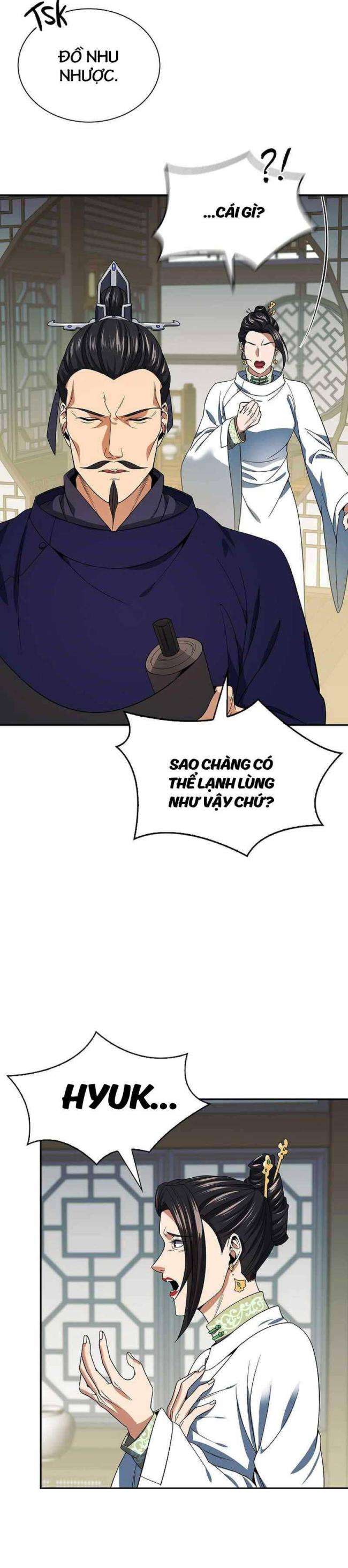 Quán Trọ Phong Ba - Page 13