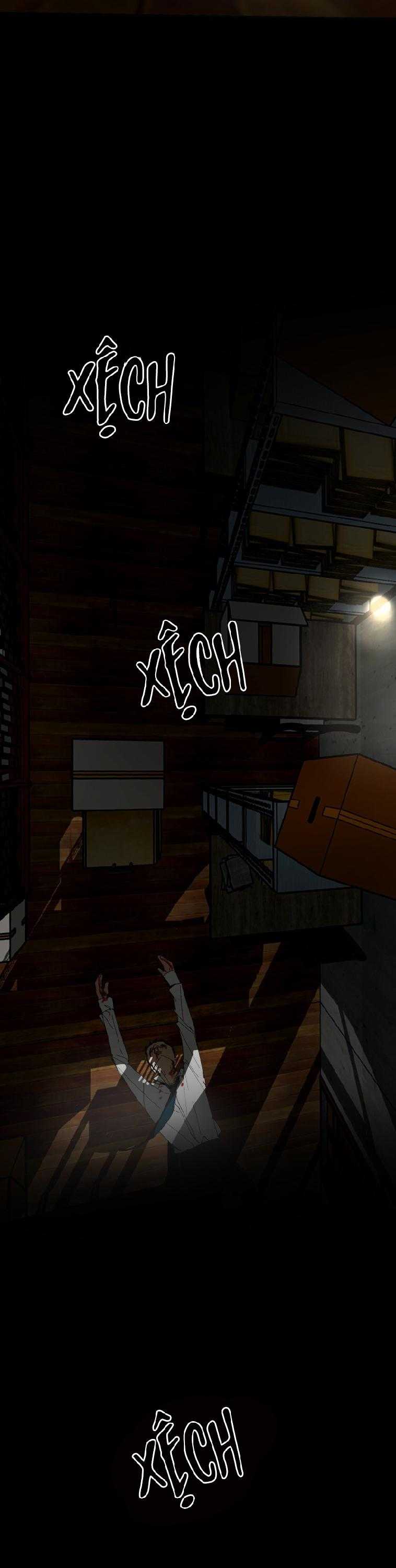 Dạ Lan Tím - Page 25