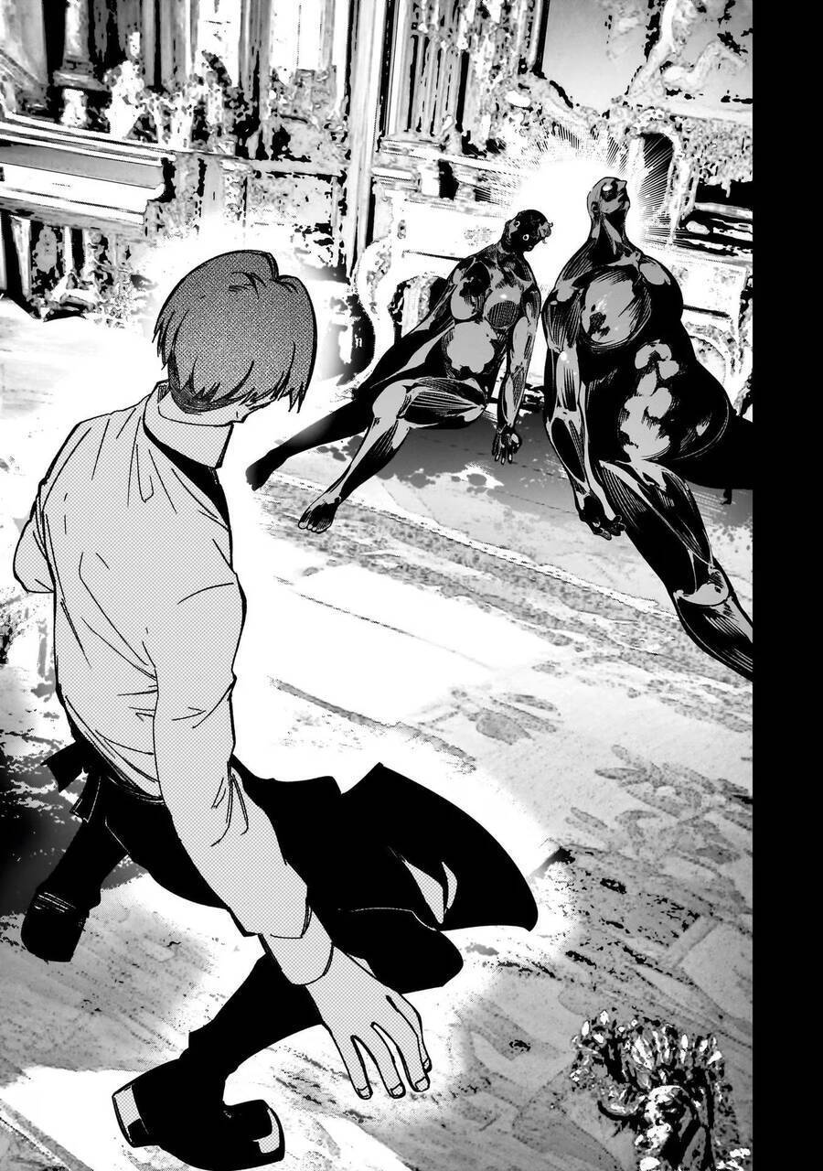 The Most Notorious Talker Runs the Worlds Greatest Clan - Page 30