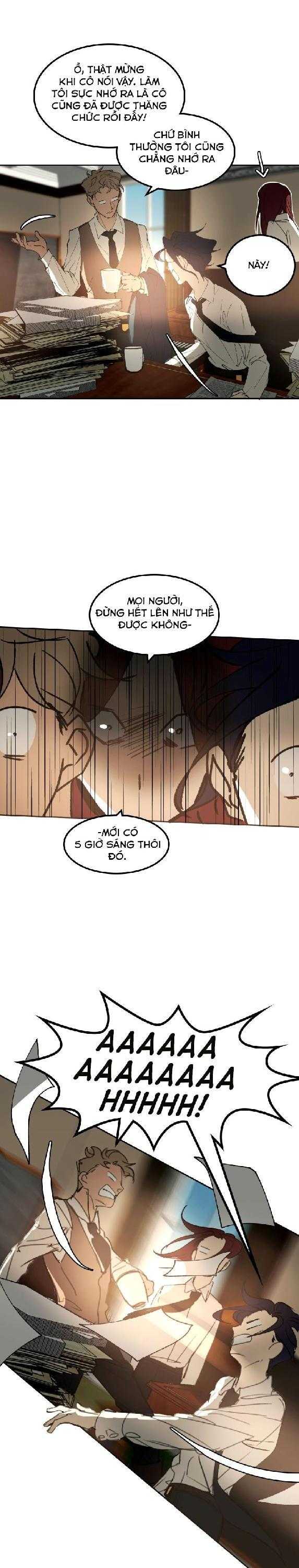 Dạ Lan Tím - Page 7