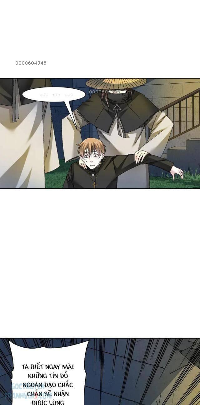 Câu Lạc Bộ Trường Sinh - Page 8