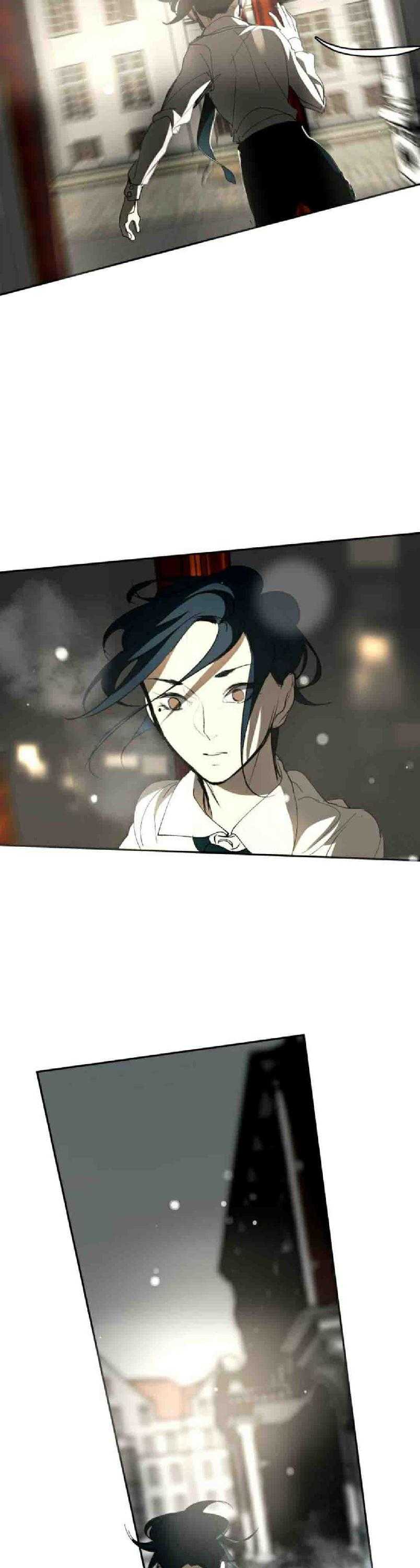 Dạ Lan Tím - Page 8