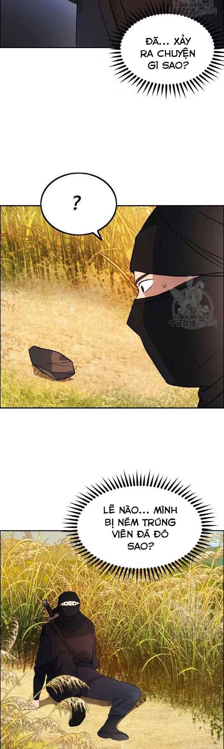 Thiên Hạ Đệ Nhất Phiêu Sĩ - Page 34