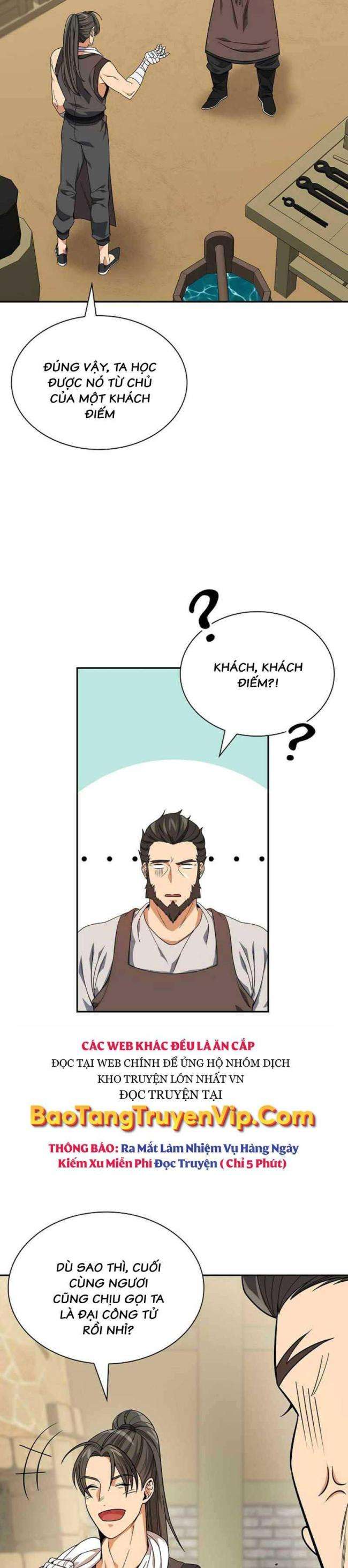 Quán Trọ Phong Ba - Page 7