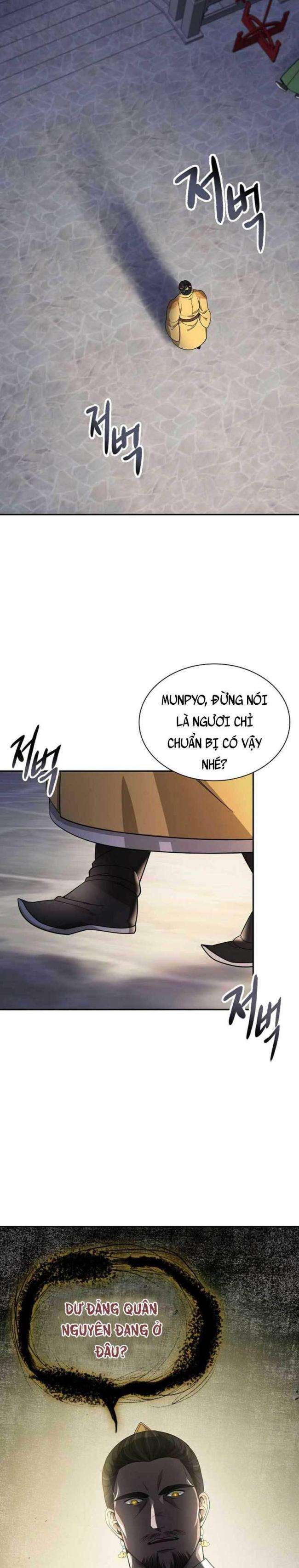 Quán Trọ Phong Ba - Page 15