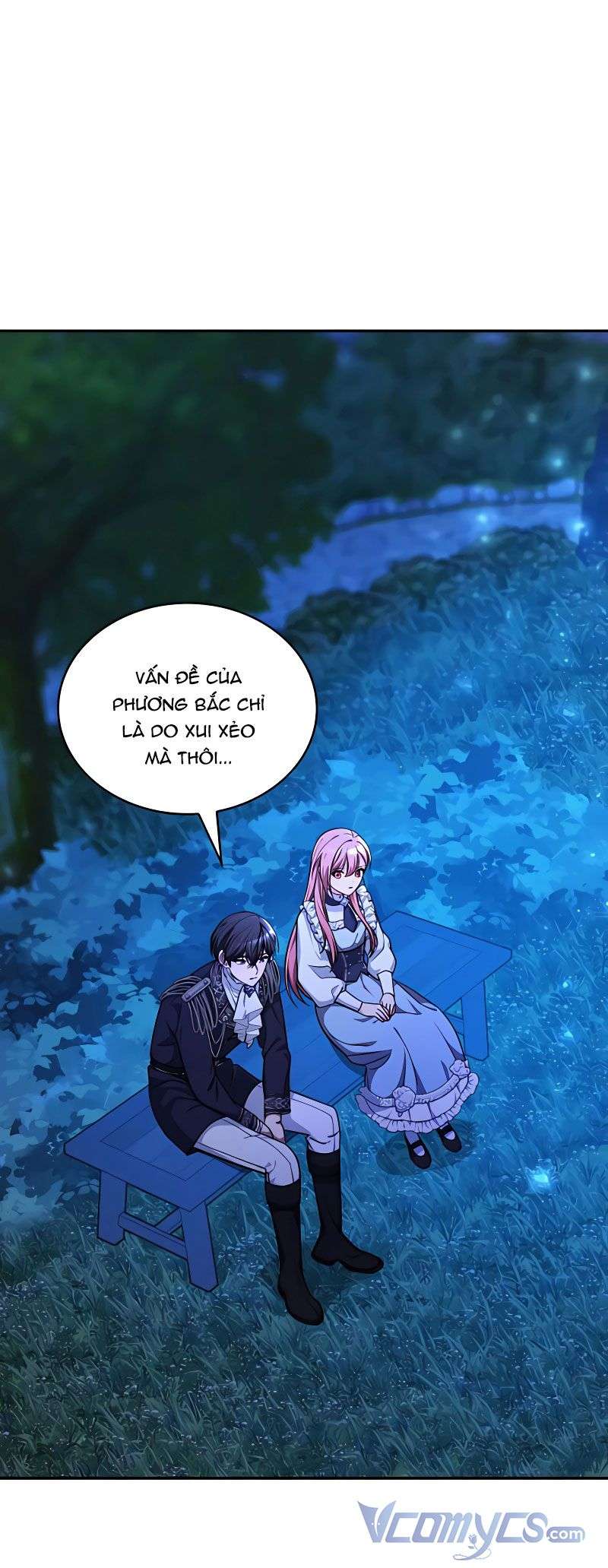 Regina Lena - Gửi Người Không Được Tha Thứ - Page 60