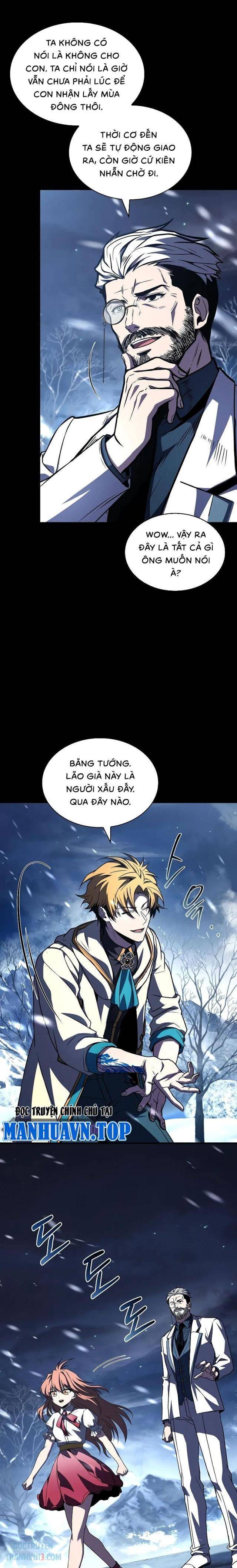 Pháp Sư Thiên Tài Giấu Nghề - Page 16