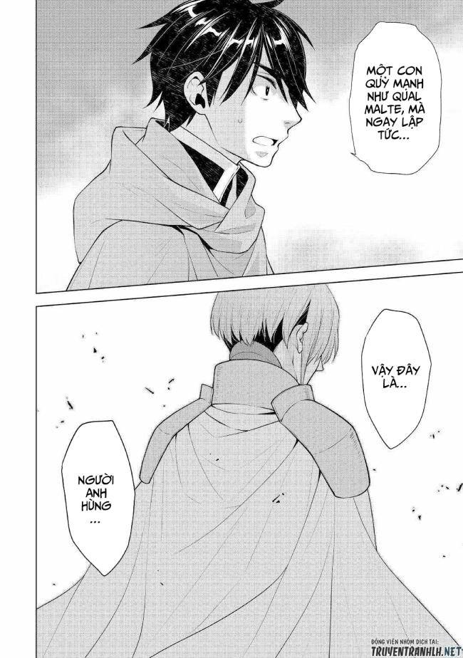 Hiraheishi Wa Kako Wo Yumemiru - Page 8