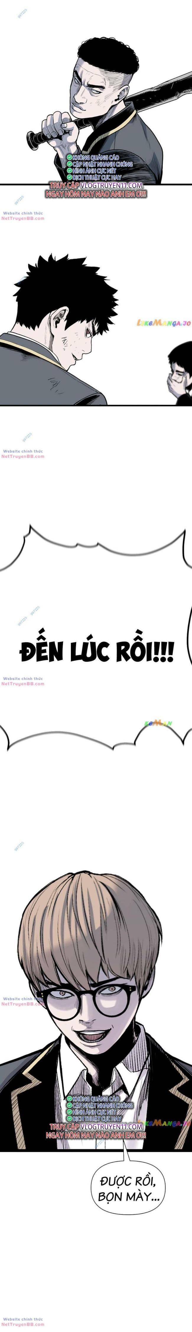 Chuyển Hóa - Page 15