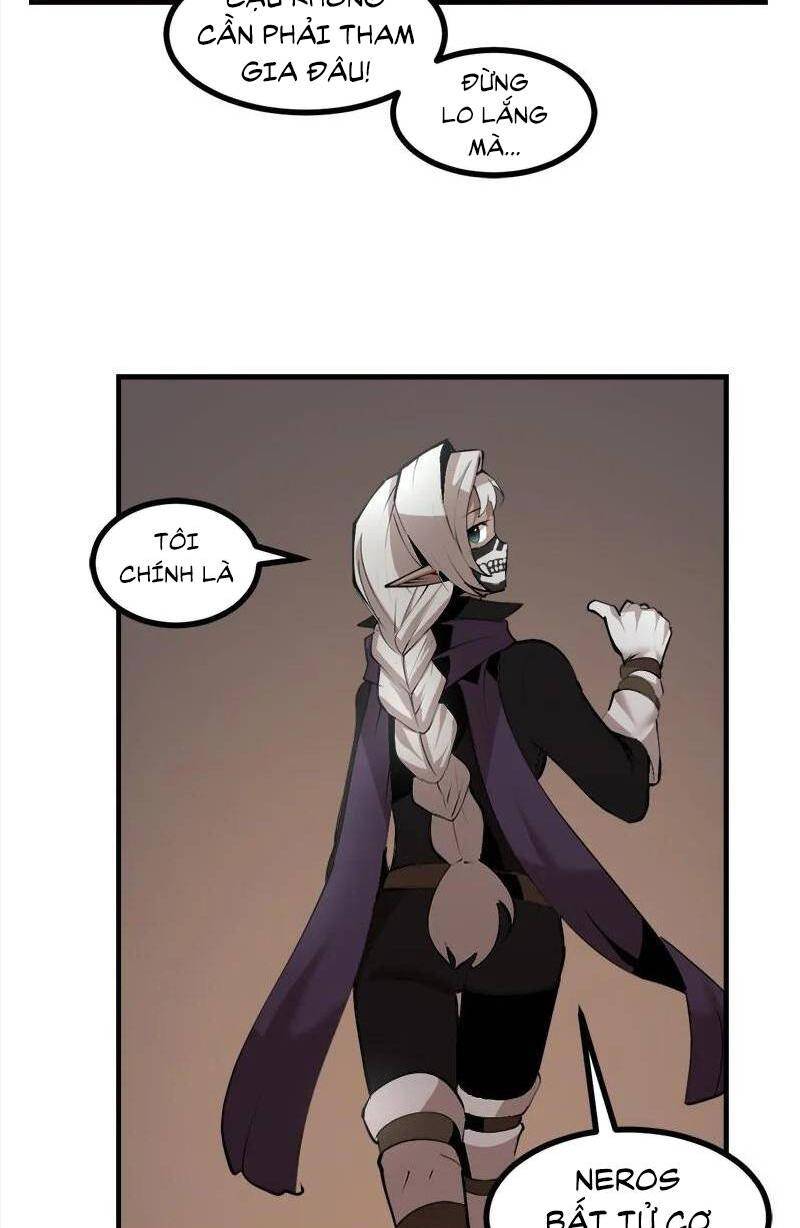 Bá Vương Hầm Ngục - Page 33