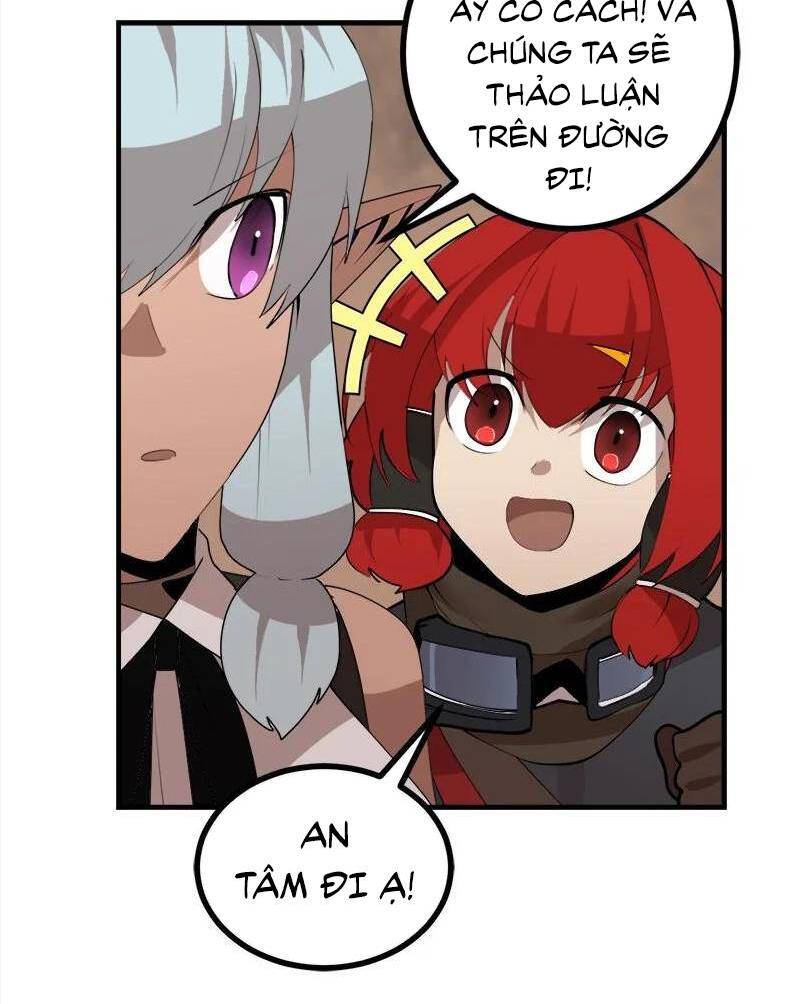 Bá Vương Hầm Ngục - Page 17