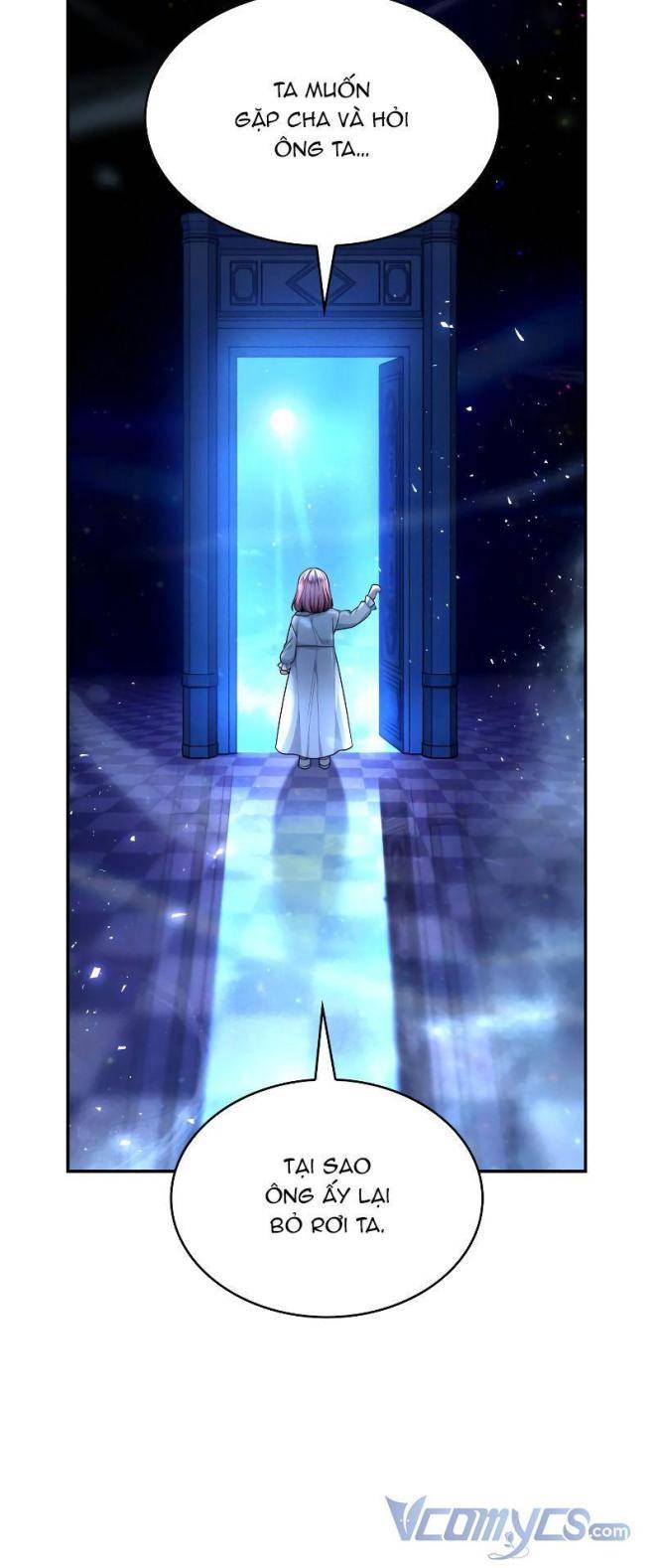 Regina Lena - Gửi Người Không Được Tha Thứ - Page 35