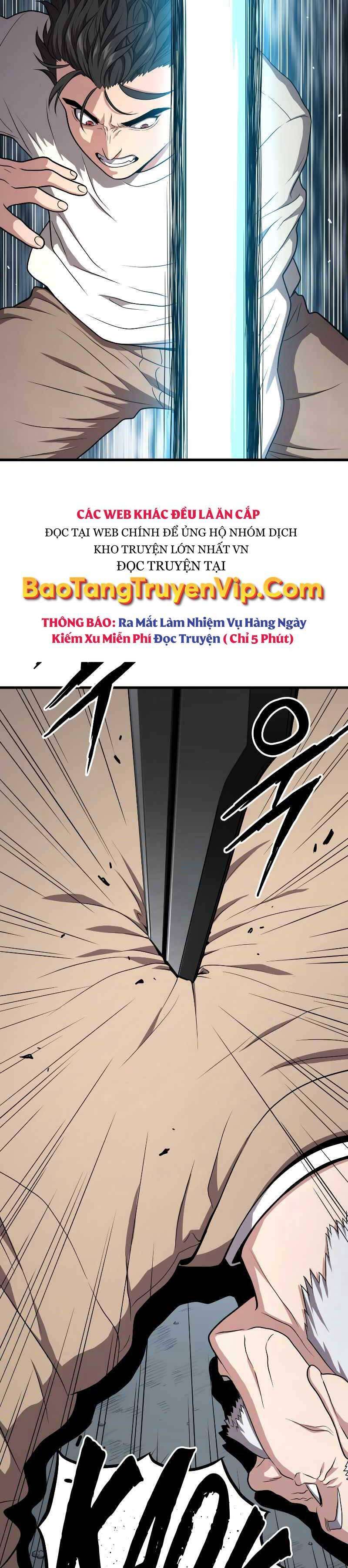 Luyện Cấp Chốn Địa Ngục - Page 9