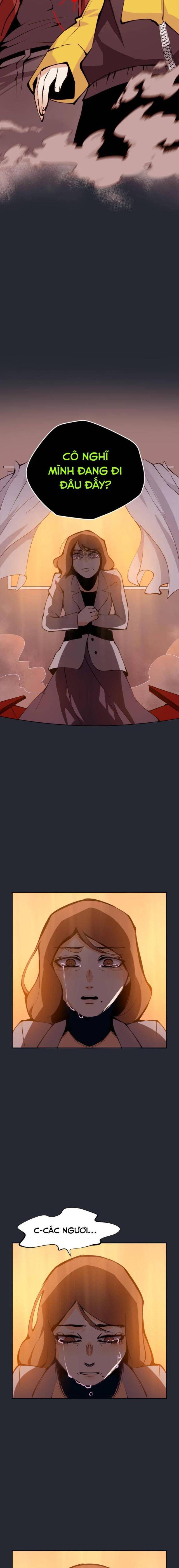 Hand Jumper - Page 6