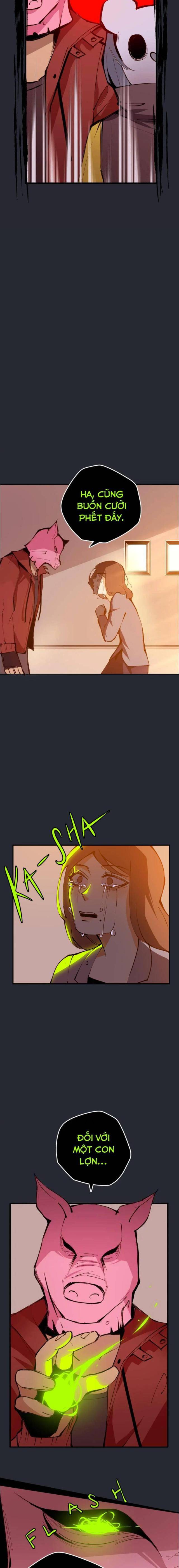 Hand Jumper - Page 8