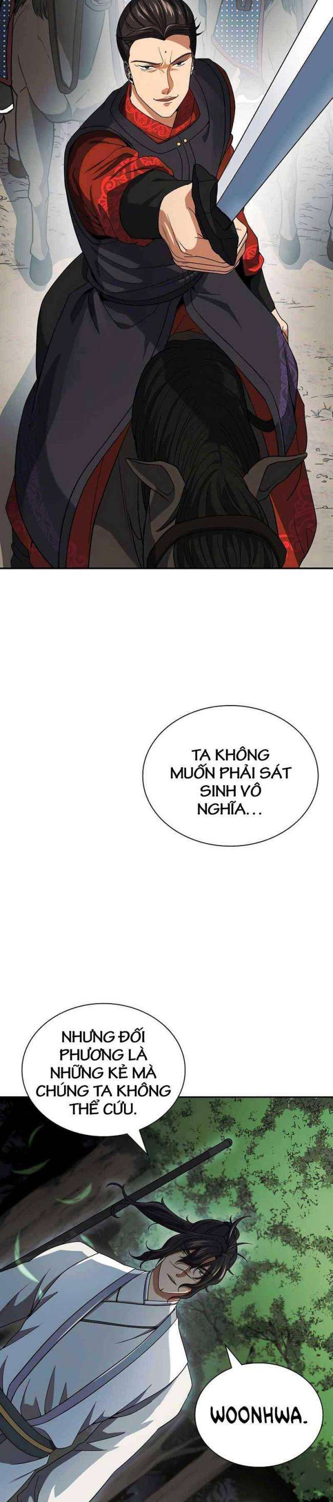 Quán Trọ Phong Ba - Page 13